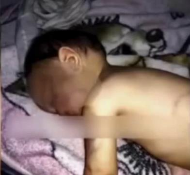 丧心病狂!37岁男子觉得生女是耻辱,咬死自己女儿! 丧心病狂!37岁男子觉得生女是耻辱,咬死自己女儿!