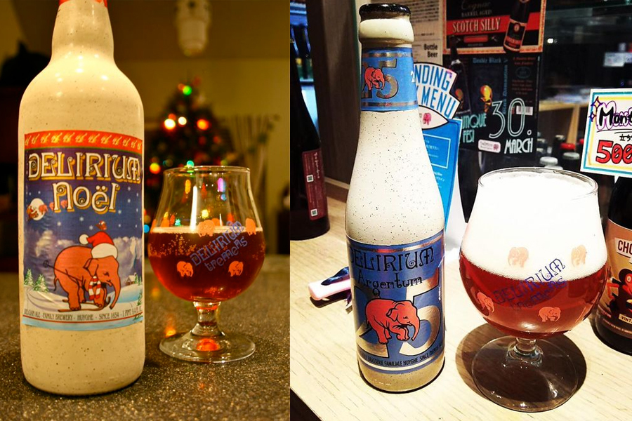 七夕艳遇需谨慎 这些酒妹子千万碰不得 七夕艳遇需谨慎 这些酒妹子千万碰不得