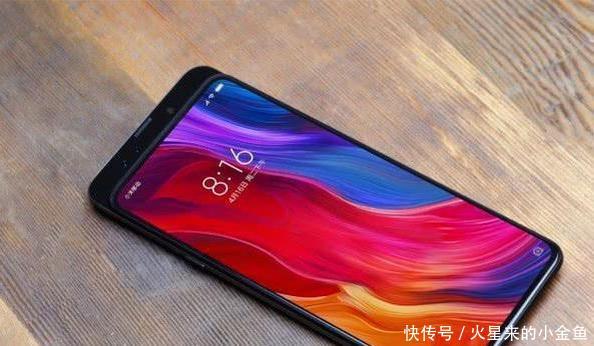 小米华为新旗舰均为滑盖全面屏,魅族黄章毒舌