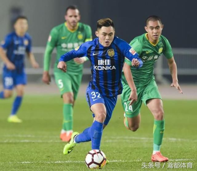 U23国家队名单公布 球迷疑惑没有韦世豪 官方