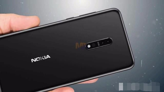 基亚9概念机:曲面全屏无刘海 价格比iPhoneX良