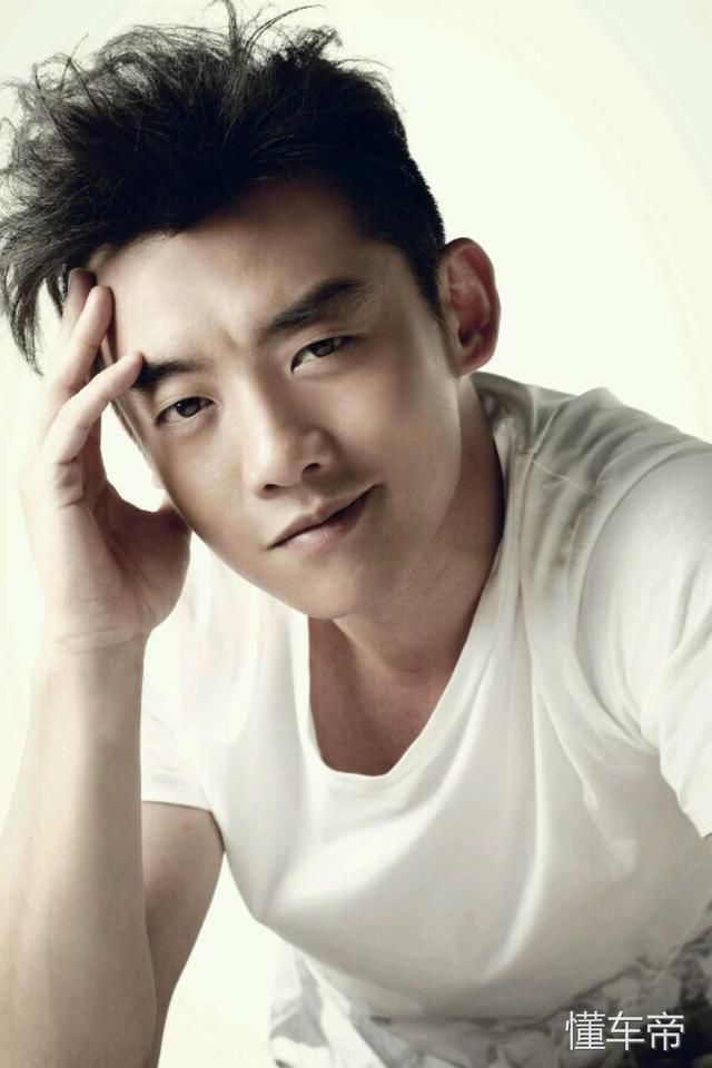 董子健助理又皮了,跟工作室掐的这么嗨,老板知