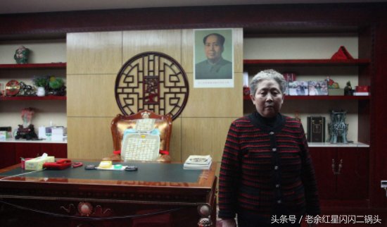 我国这9位顶级富豪多大年纪才开始创业?最佩