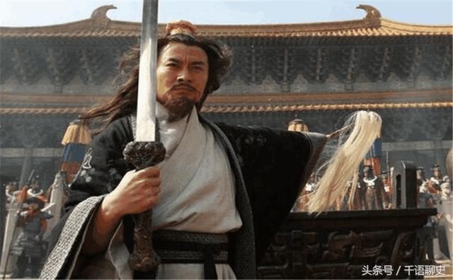 水浒传里唯一看破宋江,没有征讨方腊,最后得以