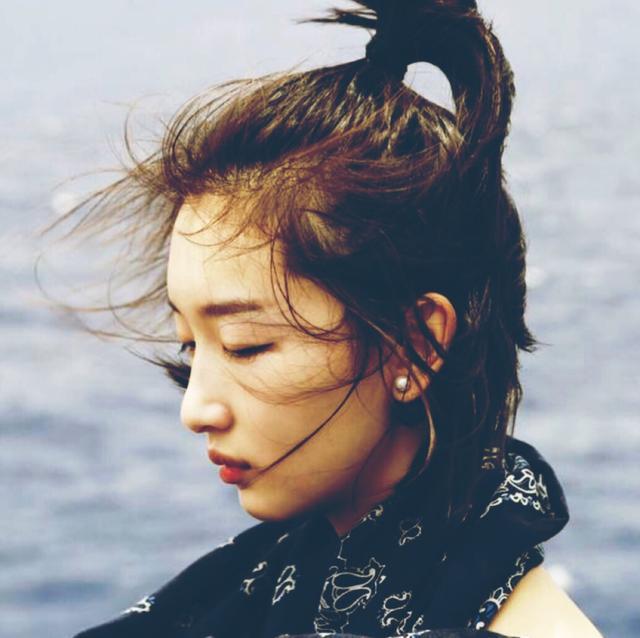 90后女演员实力排行,李沁第六,娜扎第二