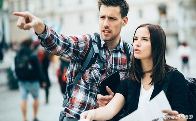 旅游英语口语300句:问路不慌张、吃饭很愉悦、