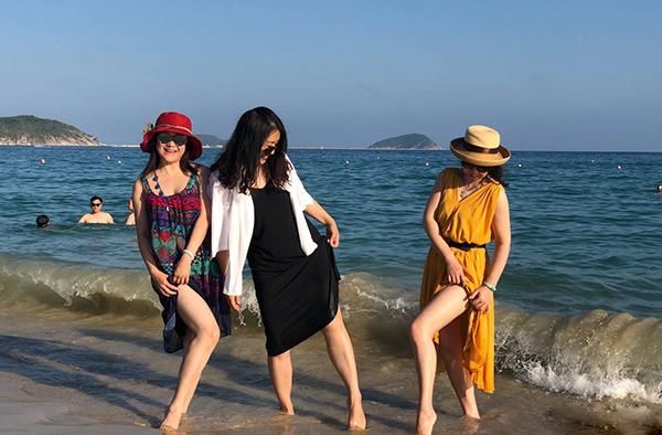 同为祖国宝岛,为什么海南没有发展成第二个台