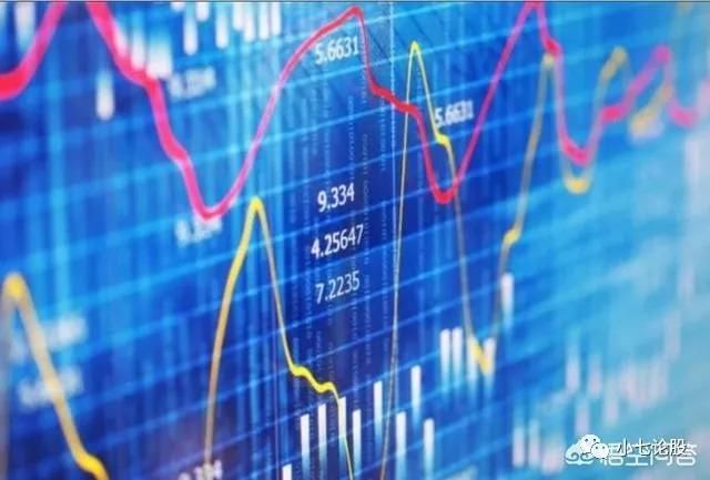 为什么有的股票在大盘跌时它涨,在大盘涨时它