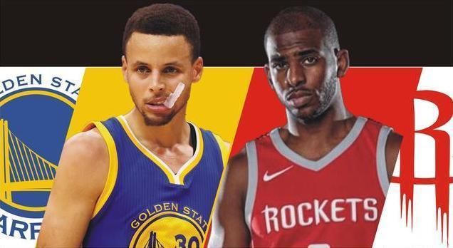 火箭与勇士西决会首, 总决赛提前上演? 火箭真