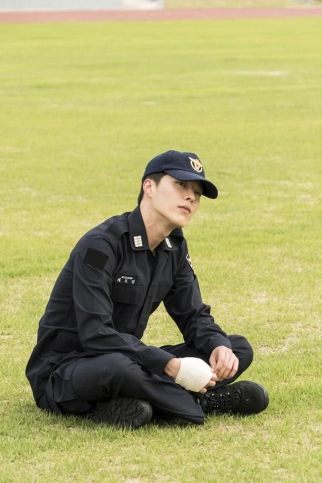 水木剧的男神大战好激烈!朴炯植、张基勇、朴