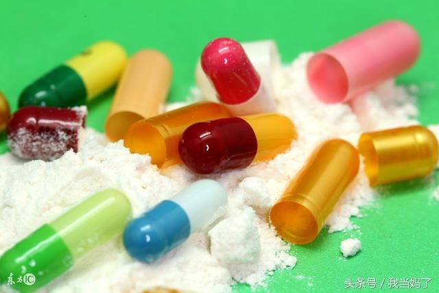 还在给宝宝喂感冒咳嗽药?感冒药市场每年忽悠