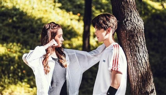 鹿晗发话27岁想结婚生子,计划明年结婚,关晓彤的回应获网友称赞