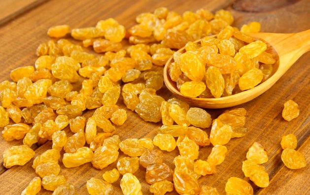 用这种水果干泡水喝,好处和功效多到数不过来