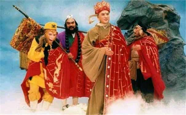 四大名著中你最讨厌的都是谁?