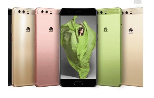 荣耀v10和华为p10相比哪个更值得拥有?不仅仅