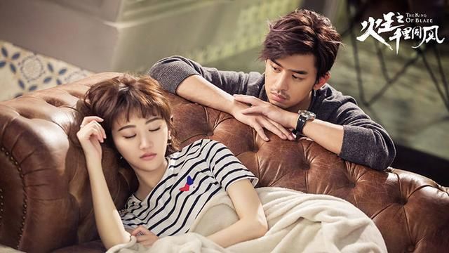 4月新剧,杨紫邓伦绝世之恋,张檬脸已崩塌,陈思