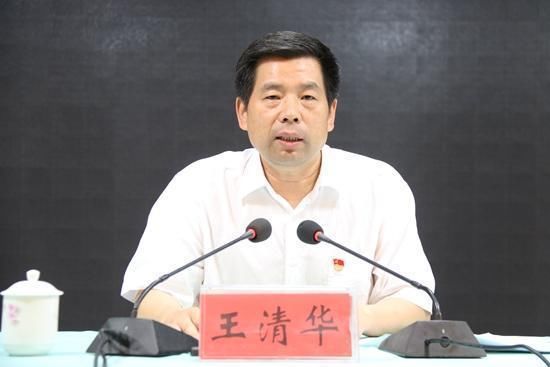 充电 汲取真经--南召县举行卢氏县金融扶贫经