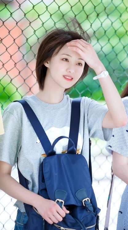 《为了你》郑爽罗晋甜蜜轰炸,边江客串,邀月宫