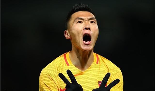 战韩国首发6个U23 里皮够大胆!土教练谁敢这么