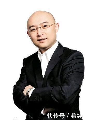 著名主持人的工资待遇,汪涵年薪排第二,何炅让