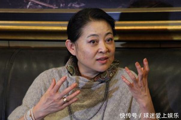 婚姻五段感情,曾和陈凯歌同居八年,却被怀孕的