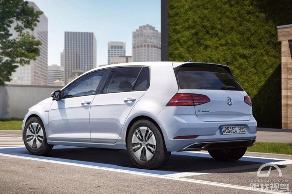 趋实力也不容小觑 2018年值得买的新能源车型