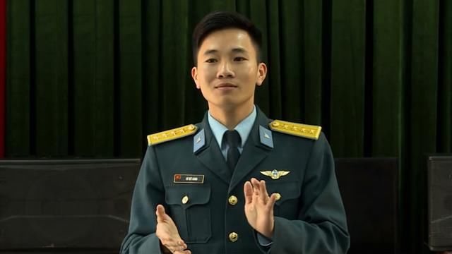 越南空军常服,苏式和美式两种风格的有机融合