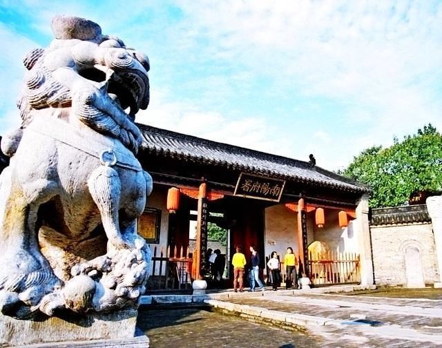 如果郑州选为直辖市,谁会是河南的新省会?不是