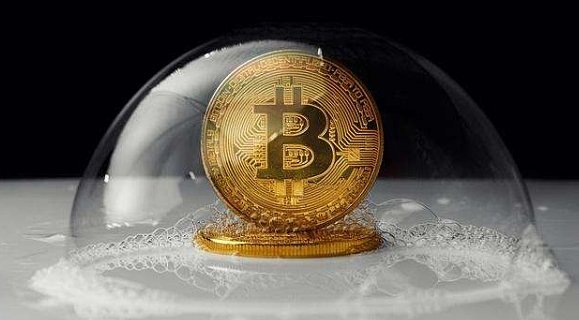 比特币价格到底会跌到多少?是2018下半年悬在