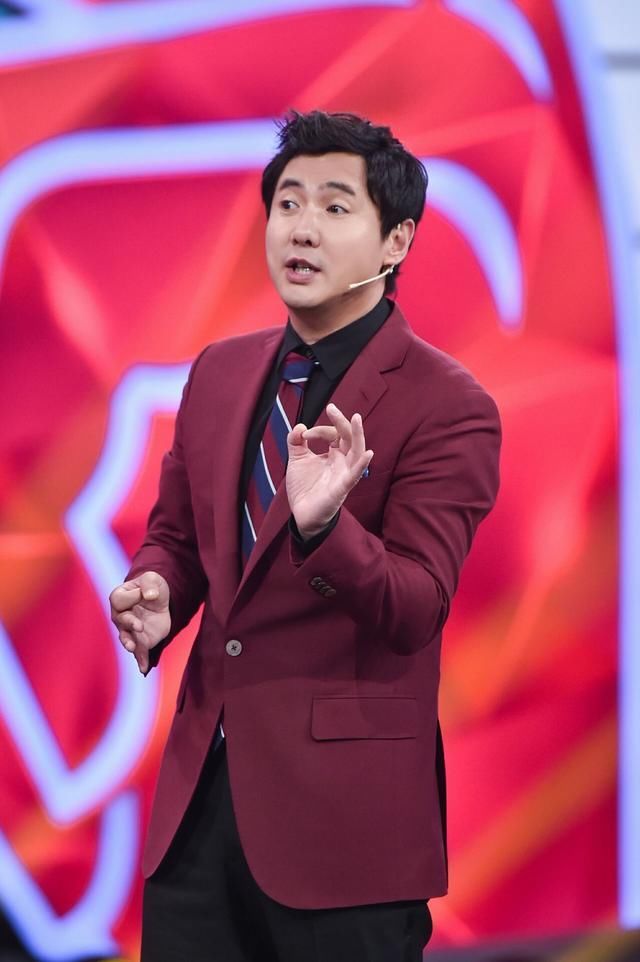 《王牌对王牌》再添新剧情,沈腾综艺感超强,王