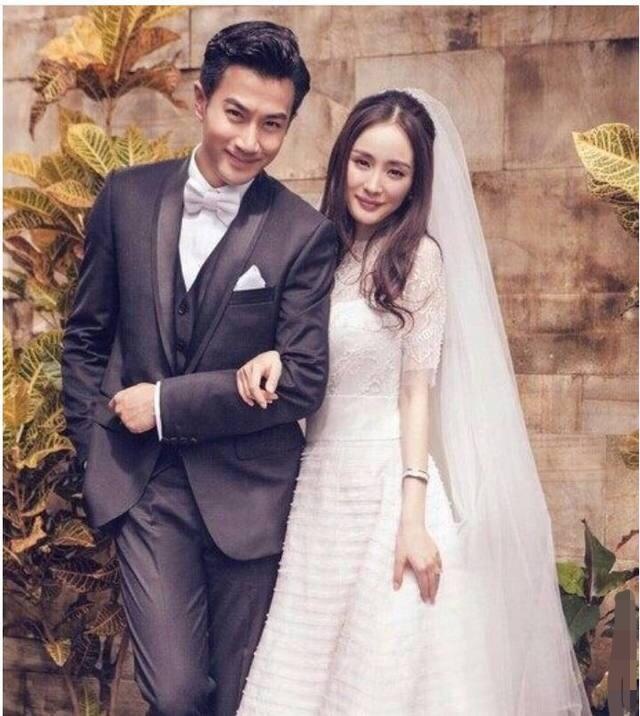 胡歌微博第七次沦陷,最后一个单身老铁也脱单了,胡歌你要撑住