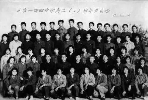 儿时的地安门,竟如此的不一样