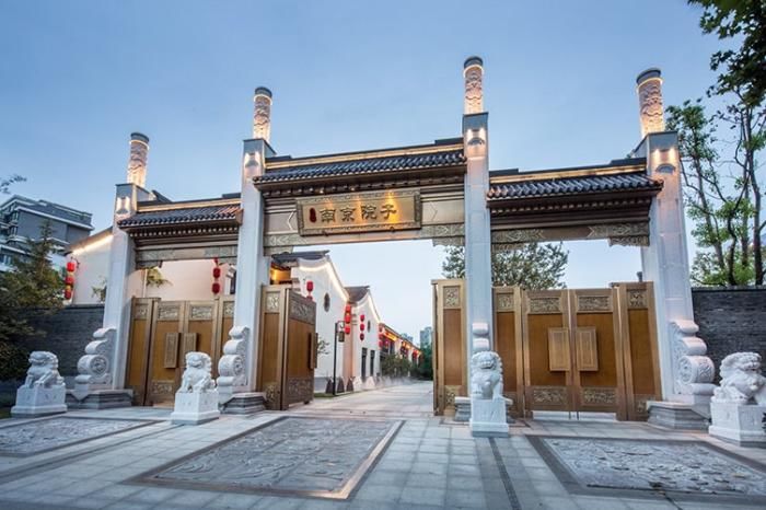 4900万!南京史上最贵退房被买走,楼盘名为泰禾