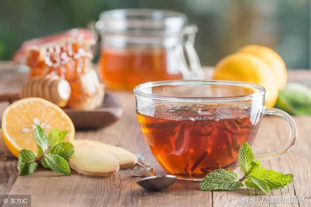什么泡水喝养肝护肝?8个小妙招教你轻松应对