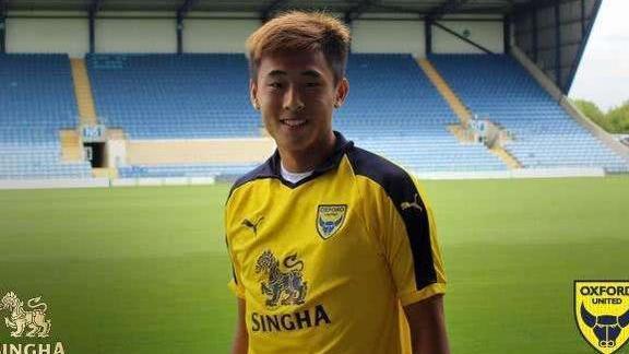 香港小将补进国足!足协终于想通了,现效力英甲