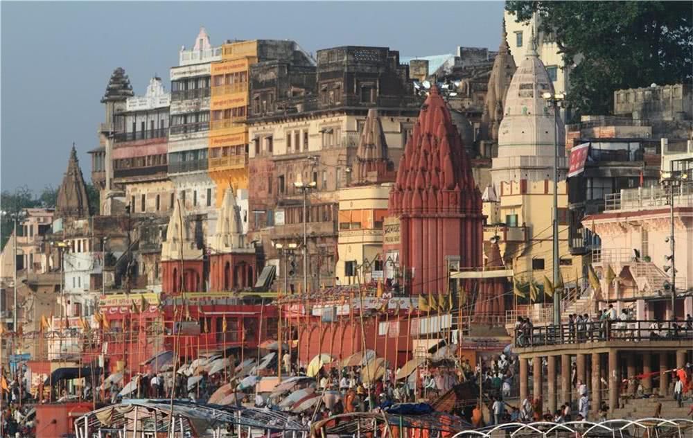 中国每年出境人数为1.2亿人次,却为何很少去印