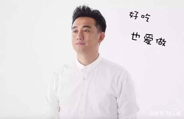 黄磊的三位晚辈!艺兴成了自家孩子,大华成了刘