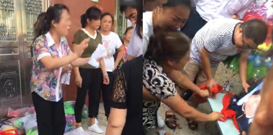 女子为生男胎流产4次致死 丈夫娶别人