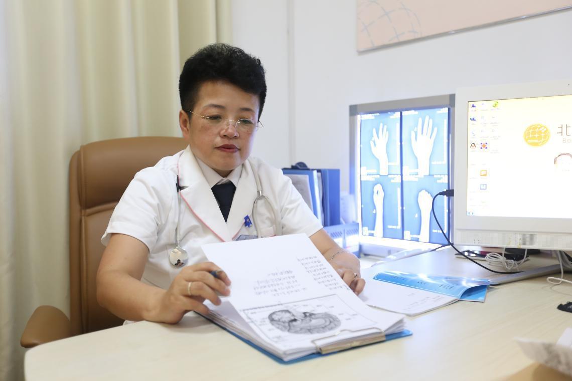 北京天使儿童医院王玲主任,教你认清脑瘫8大显
