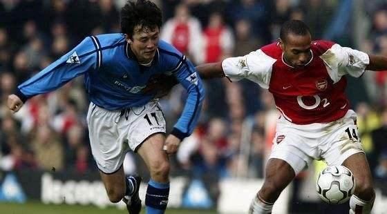 日媒引用中国记者观点批判国足:中国足球弱的