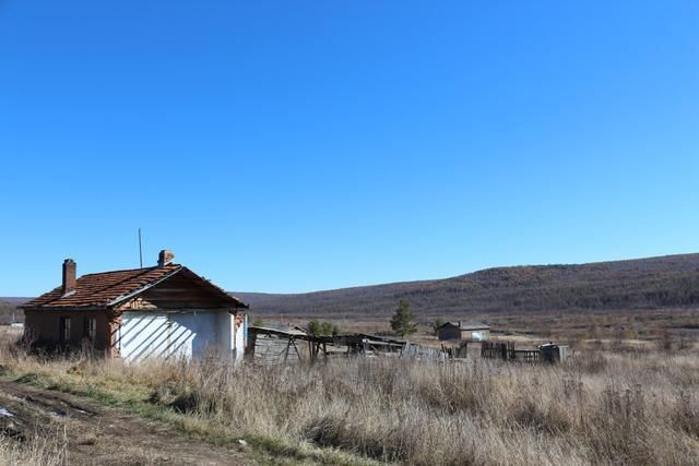 漠河鲜为人知的历史:热尔图加共和国