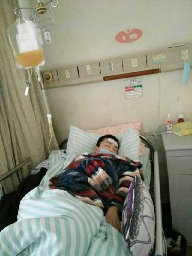 5岁男孩患白血病,父母哭诉:家里藏着这个白血