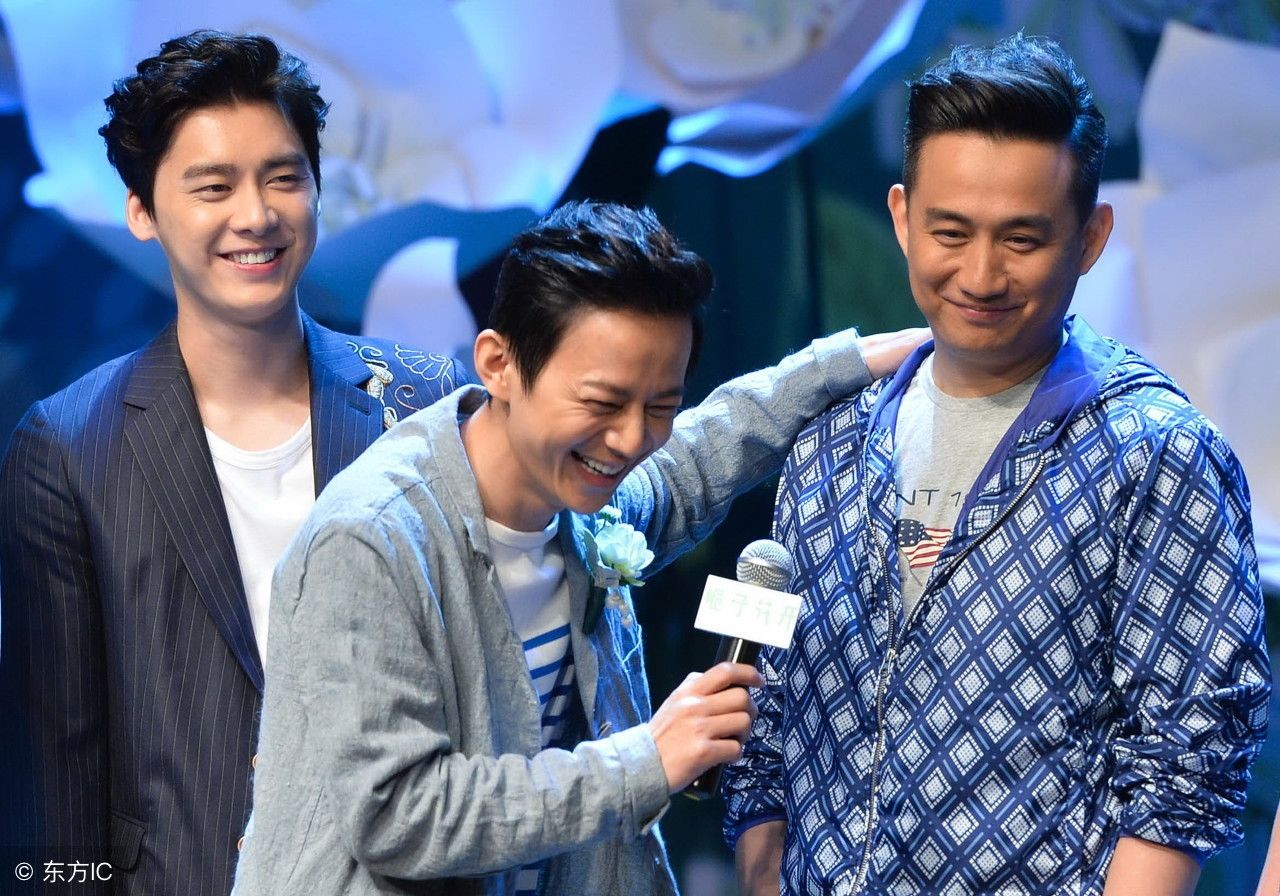 《向往的生活》第三季成员发生变动,大华离开