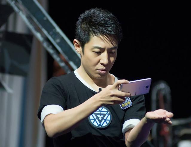 酒驾被抓的5位明星:他事发逃逸,她因酒驾致人