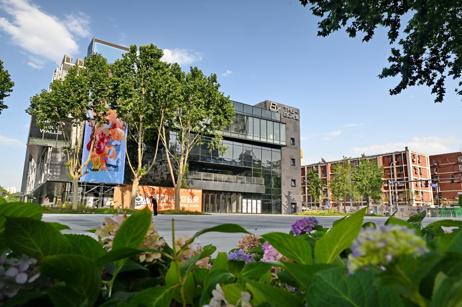 深圳文博会来了！ “开放活力看朝阳”主题展将亮相北京展区_北京时间