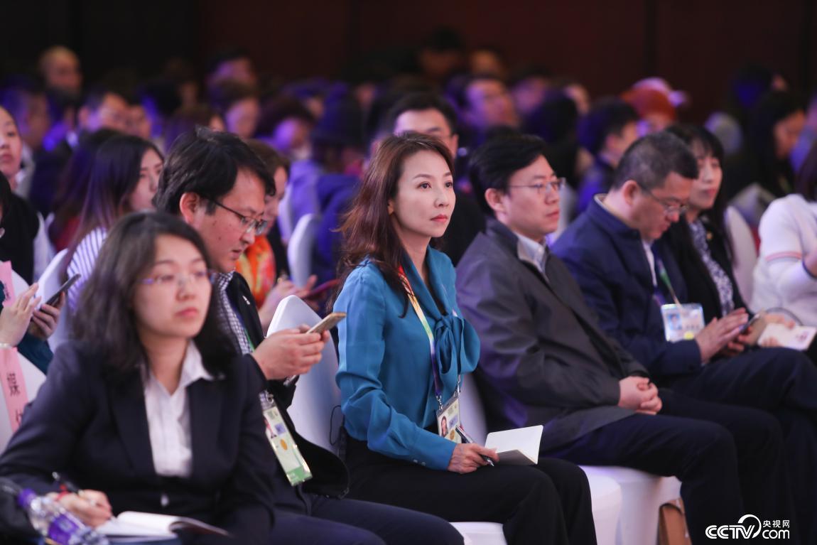 北京影视政策发布会 总台记者“一个话筒”精准提问 北京影视政策发布会 总台记者“一个话筒”精准提问