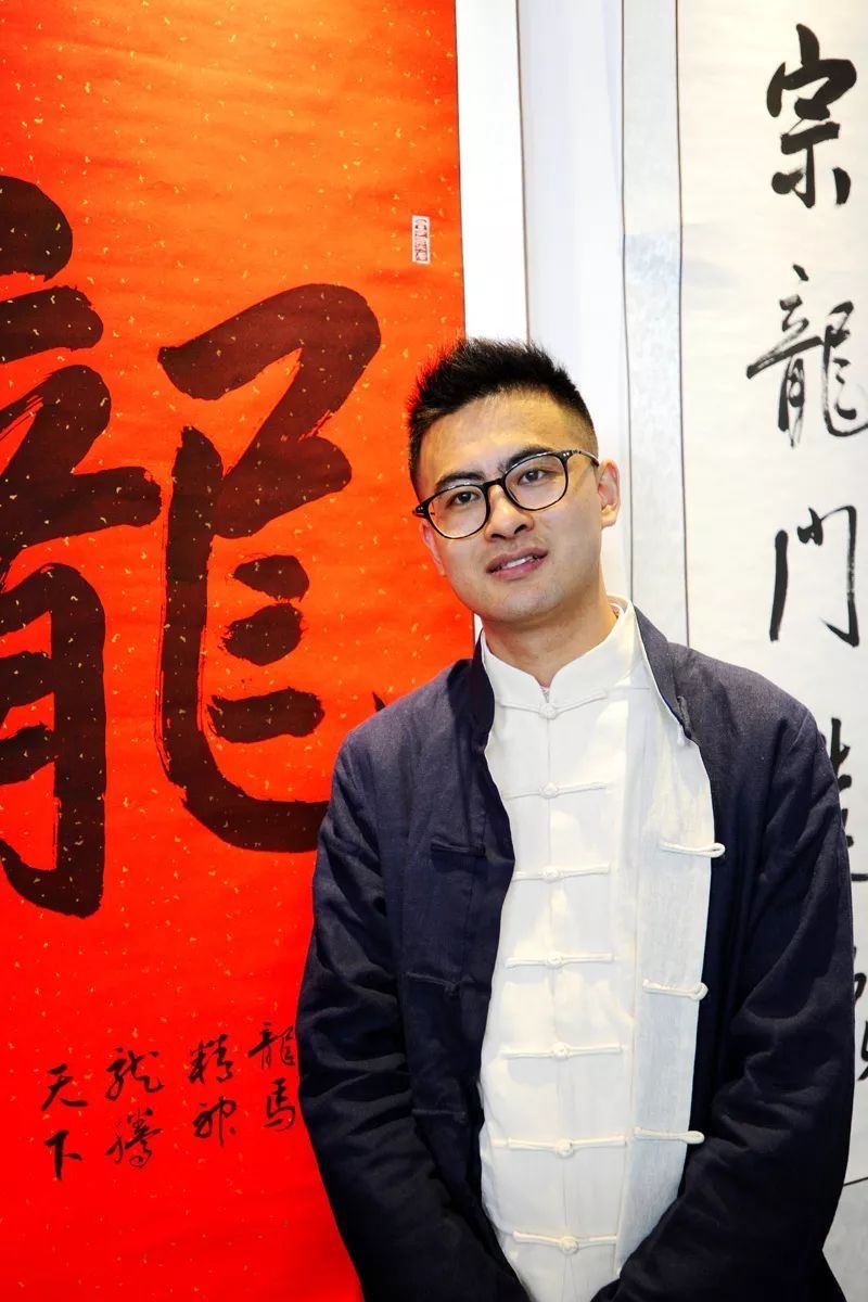 【健康】马小强:传承与责任 让全息灸走进100