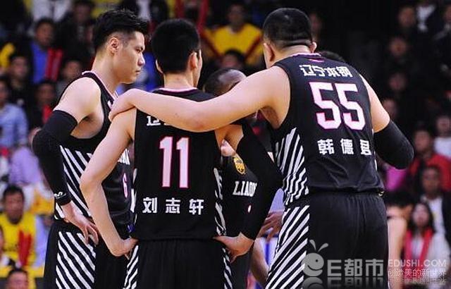 2018年亚冠分组出炉 CBA冠军辽宁男篮第六次