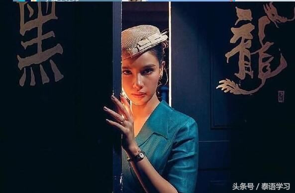 2018年最值得期待的11部泰剧,你想看谁?