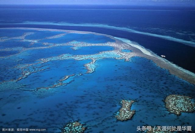 韩国学者:华夏中国人创立南太平洋雷姆利亚文